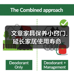 文章家具保养小窍门，延长家居使用寿命（图2）