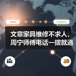 文章家具维修不求人,周宁师傅电话一拨就通(图2) 文章家具维修不求人,周宁师傅电话一拨就通(图2)