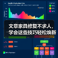 文章家具修复不求人，学会这些技巧轻松焕新家（图2）