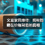 文章家具维修:揭秘隐藏在价格背后的真相(图3) 文章家具维修:揭秘隐藏在价格背后的真相(图3)
