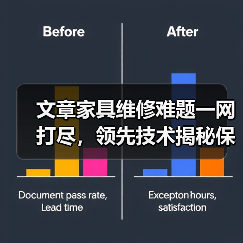 文章家具维修难题一网打尽,领先技术揭秘保养秘诀(图3) 文章家具维修难题一网打尽,领先技术揭秘保养秘诀(图3)