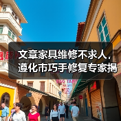 文章家具维修不求人,遵化市巧手修复专家揭秘(图3) 文章家具维修不求人,遵化市巧手修复专家揭秘(图3)