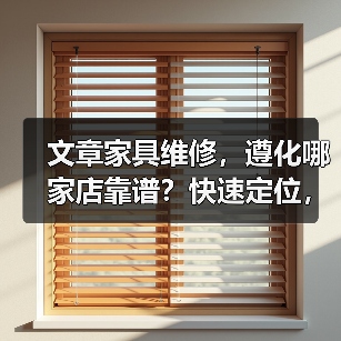 文章家具维修,遵化哪家店靠谱?快速定位,服务无忧(图2) 文章家具维修,遵化哪家店靠谱?快速定位,服务无忧(图2)