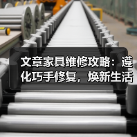 文章家具维修攻略:遵化巧手修复,焕新生活空间(图1) 文章家具维修攻略:遵化巧手修复,焕新生活空间(图1)