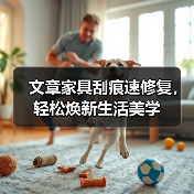 文章家具刮痕速修复,轻松焕新生活美学(图3) 文章家具刮痕速修复,轻松焕新生活美学(图3)