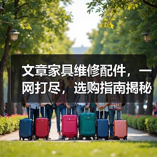 文章家具维修配件，一网打尽，选购指南揭秘（图1）