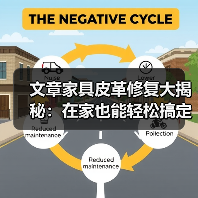 文章家具皮革修复大揭秘:在家也能轻松搞定皮革损伤!(图4) 文章家具皮革修复大揭秘:在家也能轻松搞定皮革损伤!(图4)