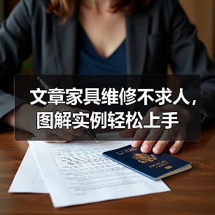 文章家具维修不求人,图解实例轻松上手(图3) 文章家具维修不求人,图解实例轻松上手(图3)