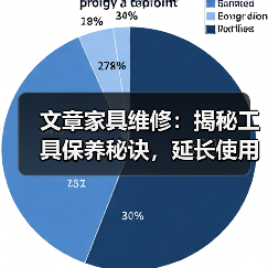 文章家具维修：揭秘工具保养秘诀，延长使用寿命（图1）