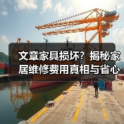 文章家具损坏?揭秘家居维修费用真相与省心攻略(图2) 文章家具损坏?揭秘家居维修费用真相与省心攻略(图2)