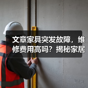 文章家具突发故障,维修费用高吗?揭秘家居修复成本真相(图4) 文章家具突发故障,维修费用高吗?揭秘家居修复成本真相(图4)
