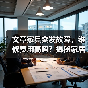 文章家具突发故障,维修费用高吗?揭秘家居修复成本真相(图3) 文章家具突发故障,维修费用高吗?揭秘家居修复成本真相(图3)