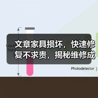 文章家具损坏，快速修复不求贵，揭秘维修成本真相！（图3）