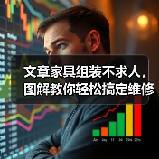 文章家具组装不求人，图解教你轻松搞定维修技巧（图4）