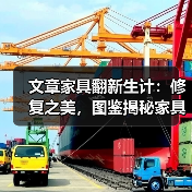 文章家具翻新生计：修复之美，图鉴揭秘家具维修艺术（图2）