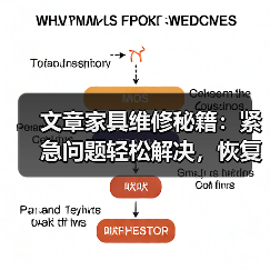 文章家具维修秘籍:紧急问题轻松解决,恢复原貌不求人(图4) 文章家具维修秘籍:紧急问题轻松解决,恢复原貌不求人(图4)