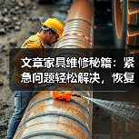 文章家具维修秘籍:紧急问题轻松解决,恢复原貌不求人(图2) 文章家具维修秘籍:紧急问题轻松解决,恢复原貌不求人(图2)