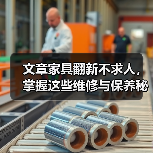 文章家具翻新不求人，掌握这些维修与保养秘籍！（图4）