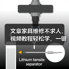 文章家具维修不求人,视频教程轻松学,一键下载,居家好帮手(图1) 文章家具维修不求人,视频教程轻松学,一键下载,居家好帮手(图1)