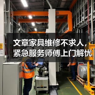 文章家具维修不求人，紧急服务师傅上门解忧（图3）