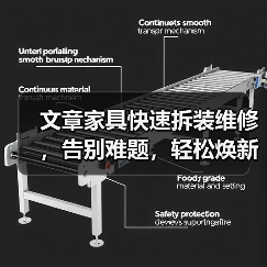 文章家具快速拆装维修,告别难题,轻松焕新生活(图2) 文章家具快速拆装维修,告别难题,轻松焕新生活(图2)
