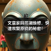 文章家具防潮维修,快速恢复原貌的秘密!(图2) 文章家具防潮维修,快速恢复原貌的秘密!(图2)