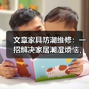 文章家具防潮维修:一招解决家居潮湿烦恼,守护家居品质生活(图3) 文章家具防潮维修:一招解决家居潮湿烦恼,守护家居品质生活(图3)