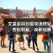 文章家具划痕快速修复,告别瑕疵,焕新如新!(图3) 文章家具划痕快速修复,告别瑕疵,焕新如新!(图3)