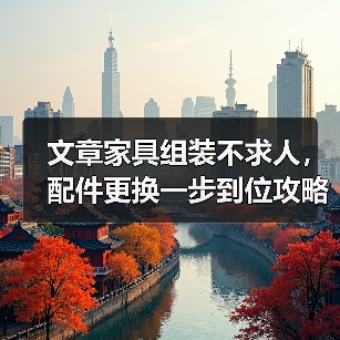 文章家具组装不求人,配件更换一步到位攻略(图3) 文章家具组装不求人,配件更换一步到位攻略(图3)