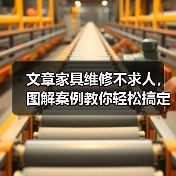 文章家具维修不求人,图解案例教你轻松搞定!(图2) 文章家具维修不求人,图解案例教你轻松搞定!(图2)