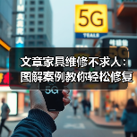 文章家具维修不求人:图解案例教你轻松修复家常家具(图1) 文章家具维修不求人:图解案例教你轻松修复家常家具(图1)