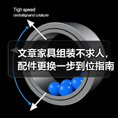 文章家具组装不求人,配件更换一步到位指南!(图4) 文章家具组装不求人,配件更换一步到位指南!(图4)