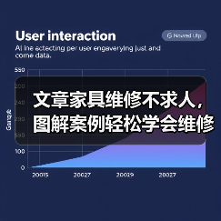 文章家具维修不求人,图解案例轻松学会维修技巧(图3) 文章家具维修不求人,图解案例轻松学会维修技巧(图3)