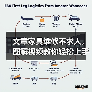 文章家具维修不求人,图解视频教你轻松上手(图2) 文章家具维修不求人,图解视频教你轻松上手(图2)