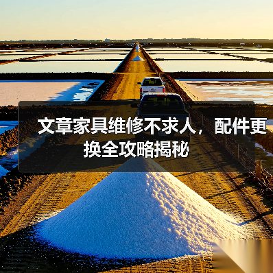 文章家具维修不求人，配件更换全攻略揭秘（图4）