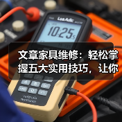 文章家具维修:轻松掌握五大实用技巧,让你的家居焕然一新(图3) 文章家具维修:轻松掌握五大实用技巧,让你的家居焕然一新(图3)