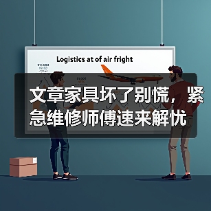 文章家具坏了别慌，紧急维修师傅速来解忧（图4）
