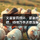 文章家具损坏,紧急维修,师傅巧手还原温馨家园(图1) 文章家具损坏,紧急维修,师傅巧手还原温馨家园(图1)