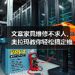 文章家具维修不求人,奥拉玛教你轻松搞定维修技巧(图3) 文章家具维修不求人,奥拉玛教你轻松搞定维修技巧(图3)