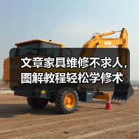 文章家具维修不求人,图解教程轻松学修术(图4) 文章家具维修不求人,图解教程轻松学修术(图4)