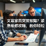 文章家具突发故障?紧急维修攻略,教你轻松解决!(图3) 文章家具突发故障?紧急维修攻略,教你轻松解决!(图3)