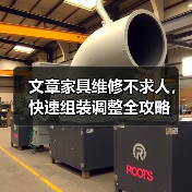 文章家具维修不求人,快速组装调整全攻略(图1) 文章家具维修不求人,快速组装调整全攻略(图1)