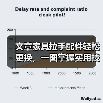 文章家具拉手配件轻松更换，一图掌握实用技巧（图4）