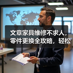 文章家具维修不求人,零件更换全攻略,轻松拯救家居烦恼(图3) 文章家具维修不求人,零件更换全攻略,轻松拯救家居烦恼(图3)
