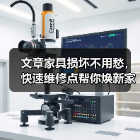 文章家具损坏不用愁，快速维修点帮你焕新家（图3）