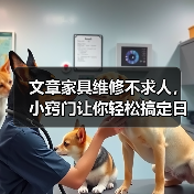 文章家具维修不求人,小窍门让你轻松搞定日常小问题(图1) 文章家具维修不求人,小窍门让你轻松搞定日常小问题(图1)