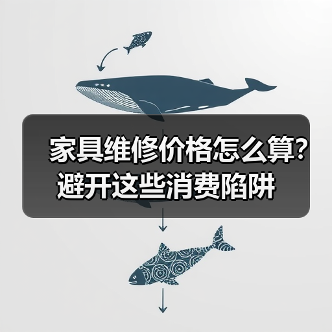 家具维修价格怎么算?避开这些消费陷阱(图2) 家具维修价格怎么算?避开这些消费陷阱(图2)