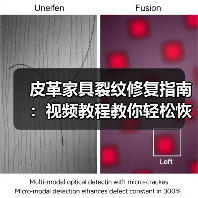 皮革家具裂纹修复指南:视频教程教你轻松恢复光泽(图3) 皮革家具裂纹修复指南:视频教程教你轻松恢复光泽(图3)