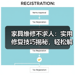 家具维修不求人：实用修复技巧揭秘，轻松解决常见问题（图2）