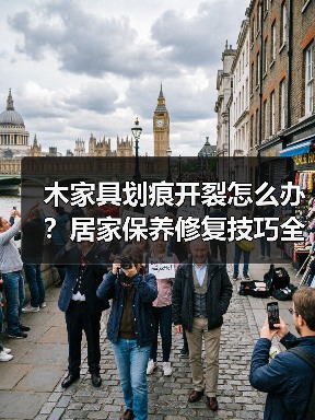 木家具划痕开裂怎么办？居家保养修复技巧全解析（图2）